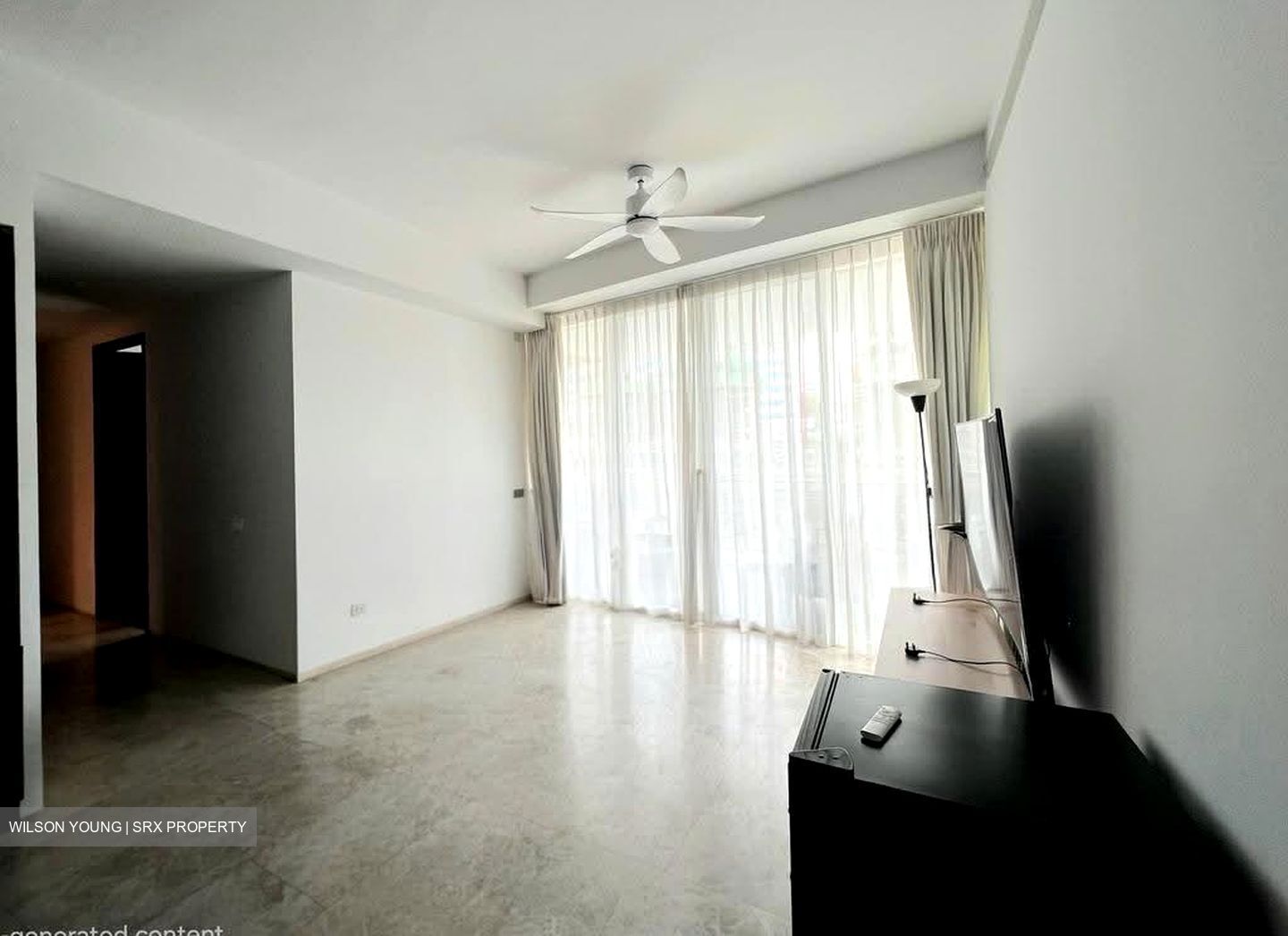 Corals At Keppel Bay (D4), Condominium #613721571